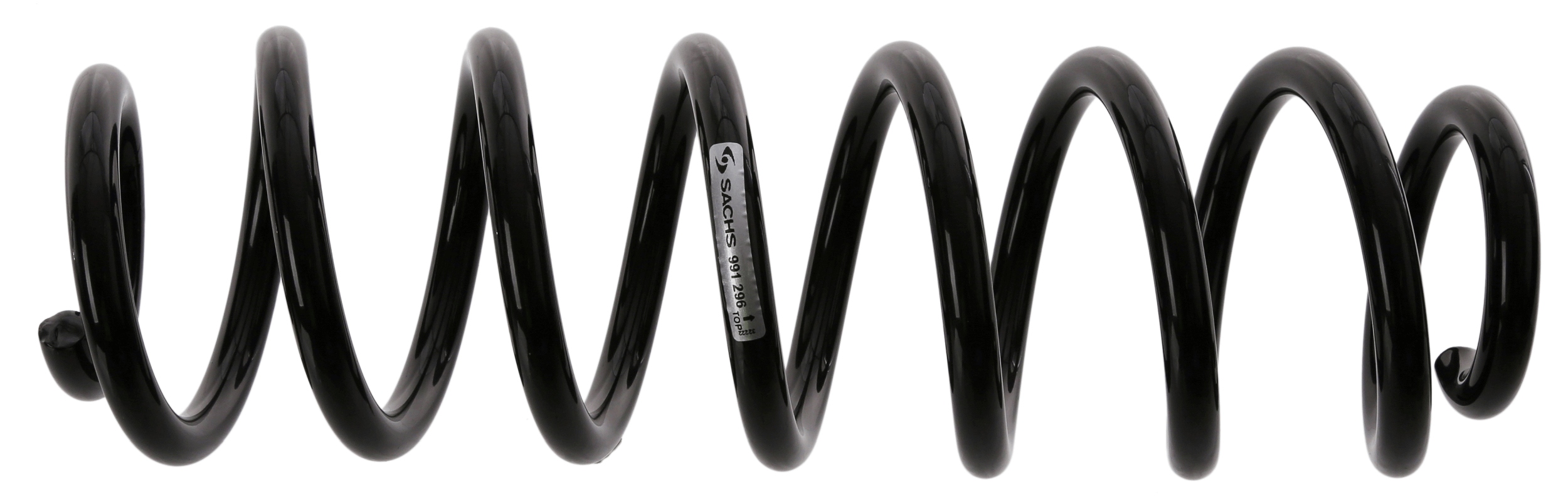 Molla autotelaio - 991 296 SACHS