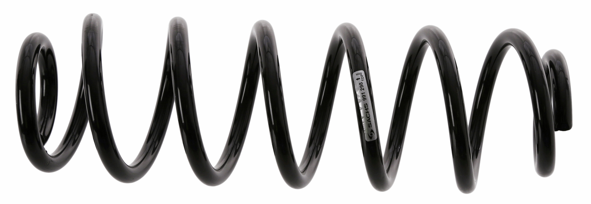 Coil Spring - 991 298 SACHS