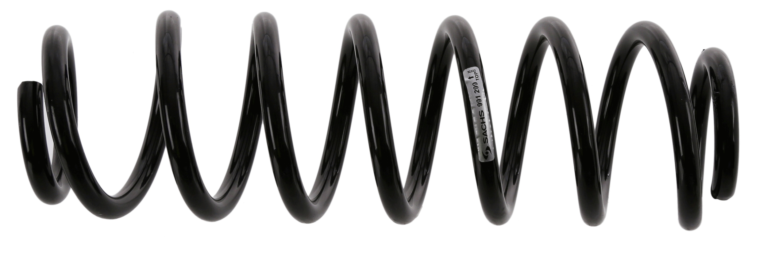 Coil Spring - 991 299 SACHS