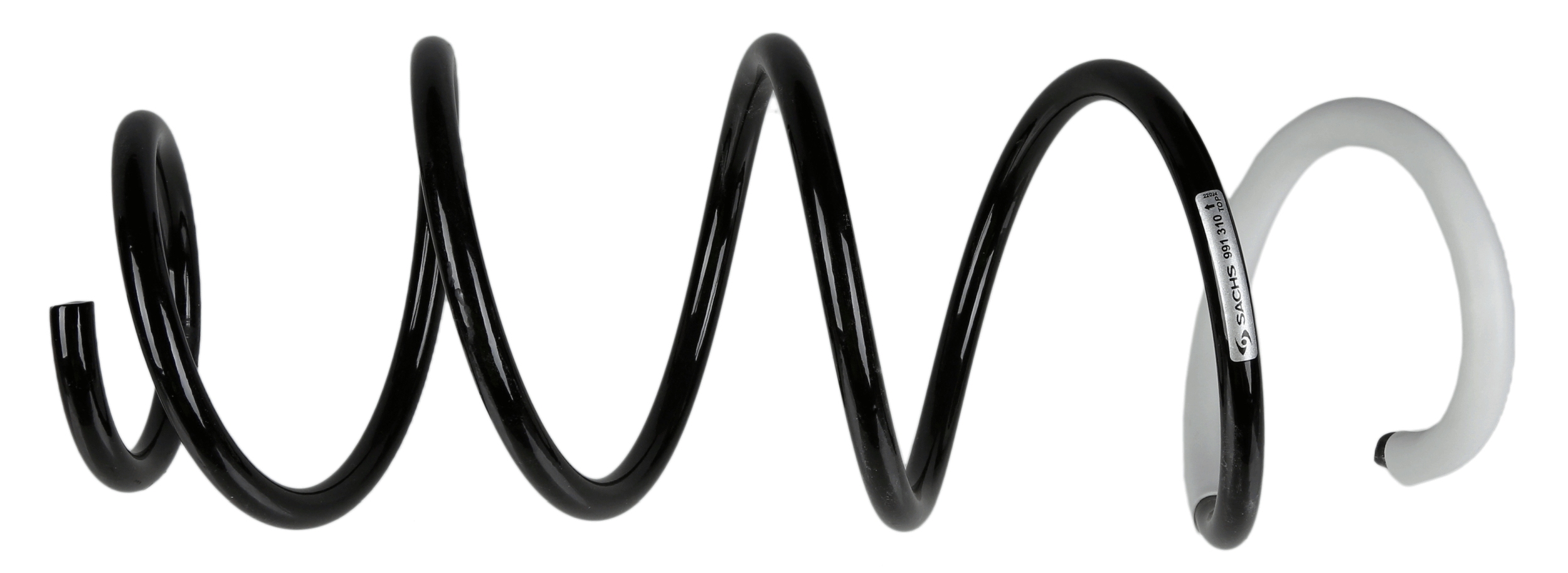 Coil Spring - 991 310 SACHS
