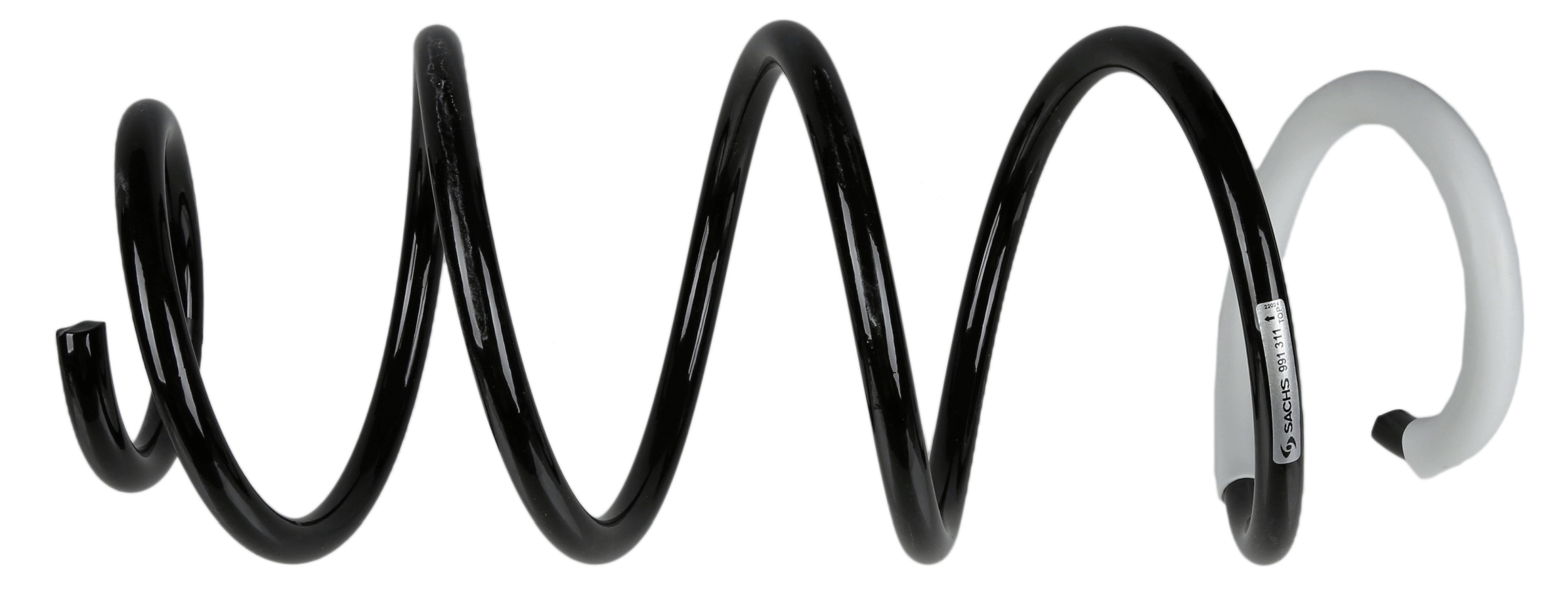 Coil Spring - 991 311 SACHS