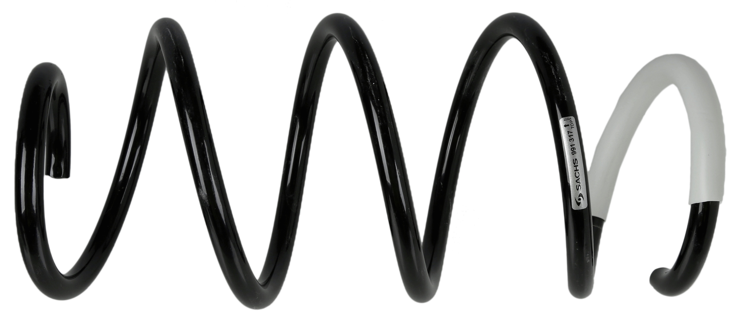 Coil Spring - 991 317 SACHS