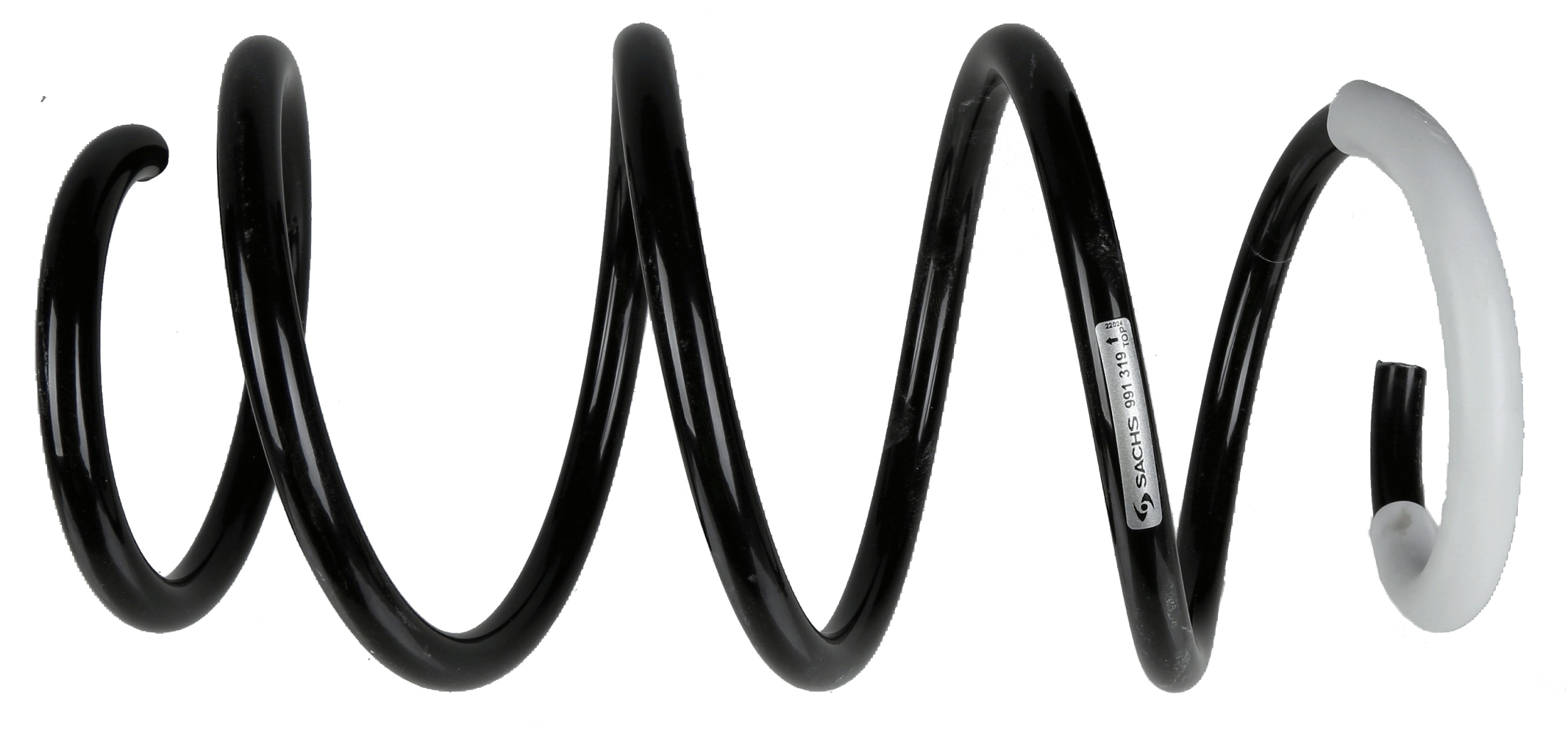 Coil Spring - 991 319 SACHS