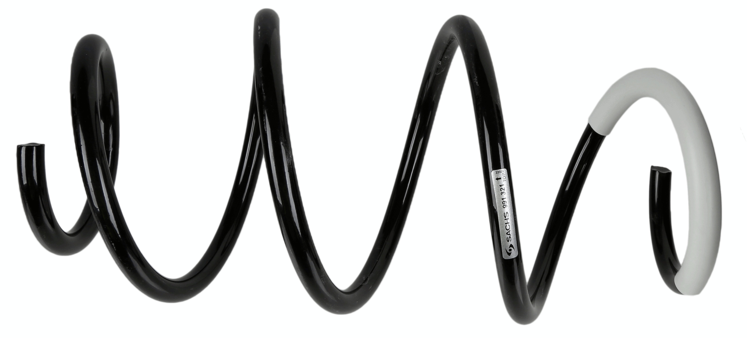Molla autotelaio - 991 321 SACHS