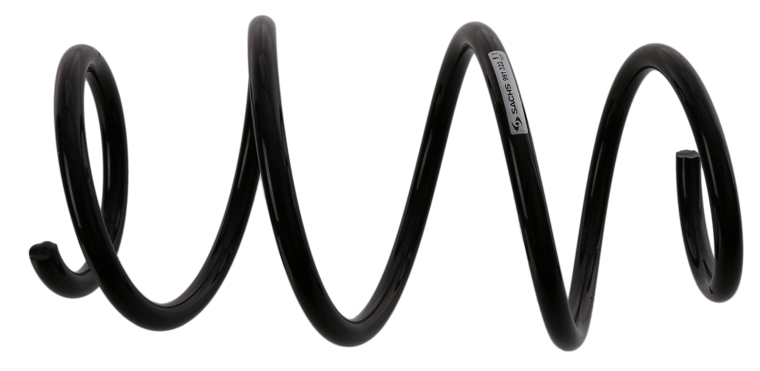 Coil Spring - 991 322 SACHS