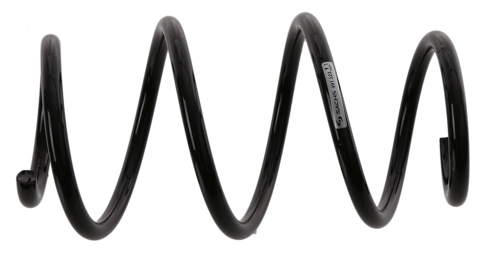 Molla autotelaio - 991 323 SACHS