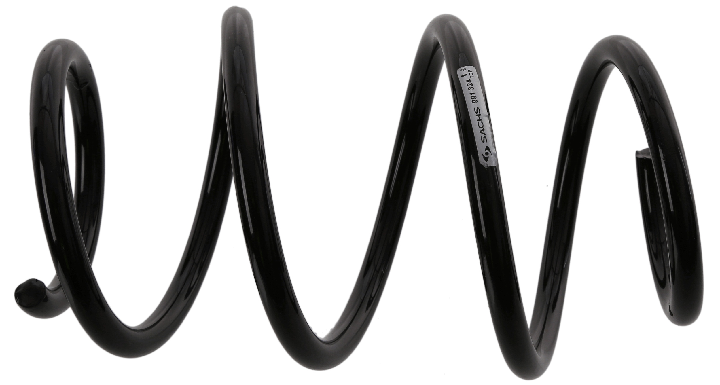 Molla autotelaio - 991 324 SACHS
