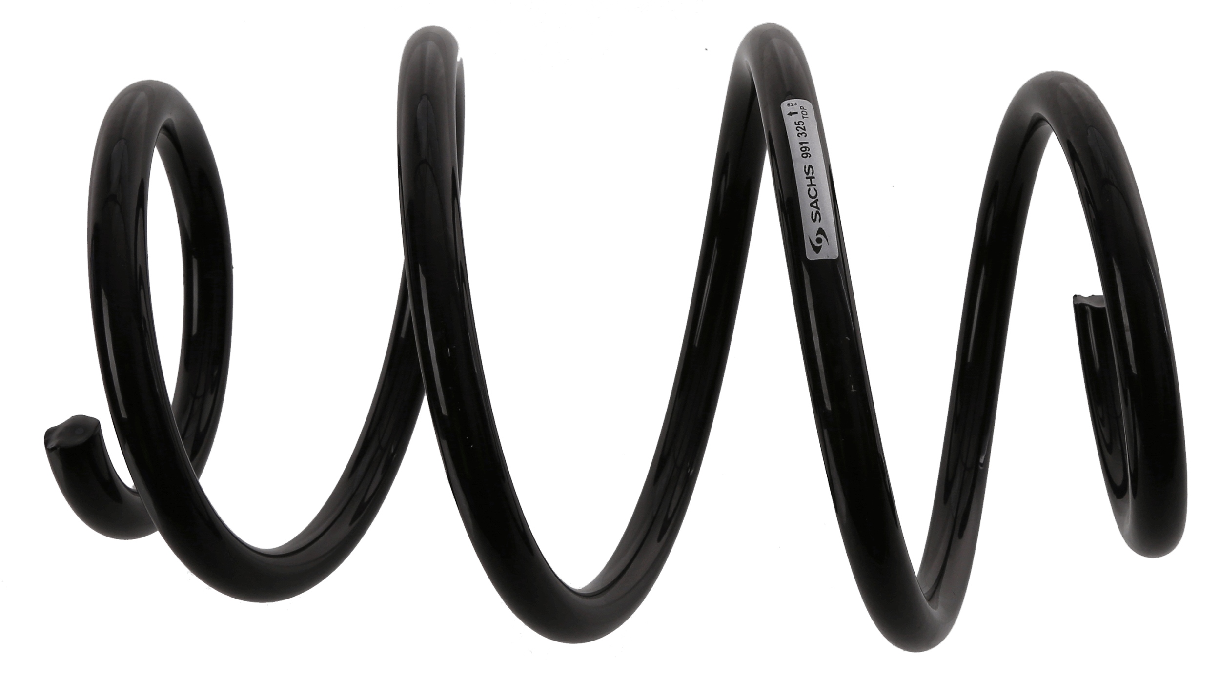 Coil Spring - 991 325 SACHS