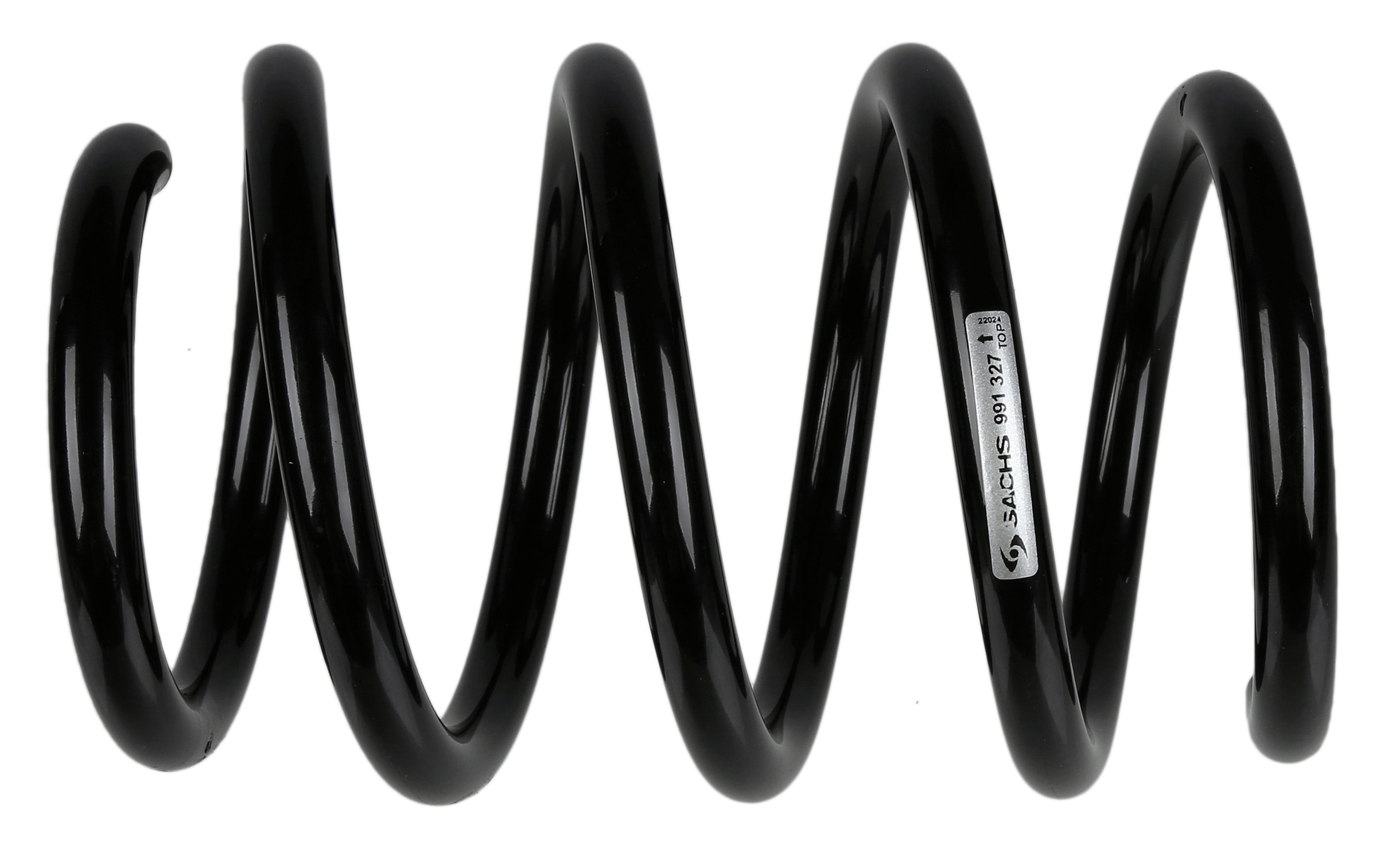 Molla autotelaio - 991 327 SACHS