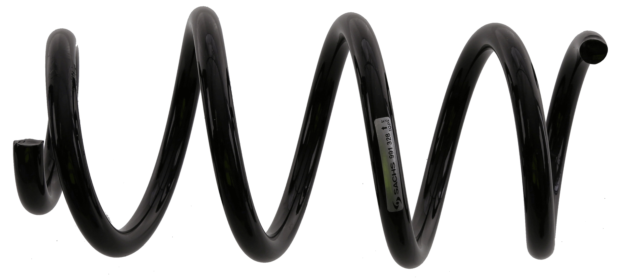 Coil Spring - 991 328 SACHS