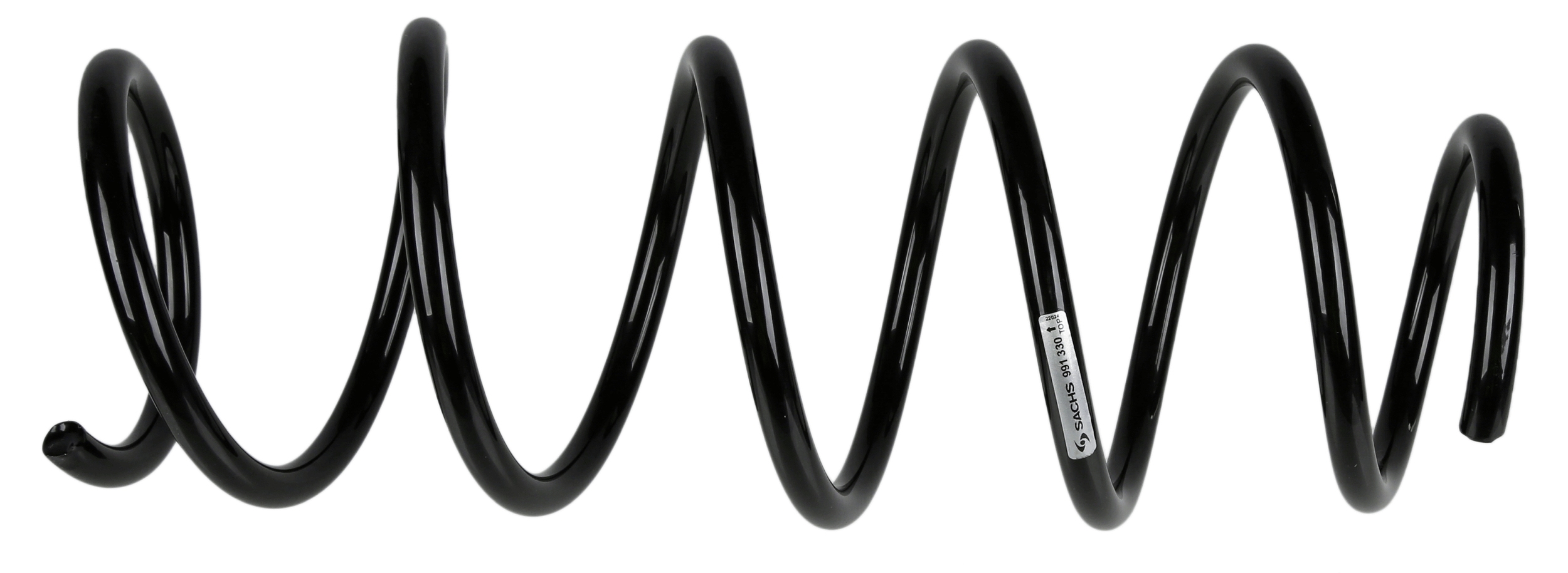 Molla autotelaio - 991 330 SACHS