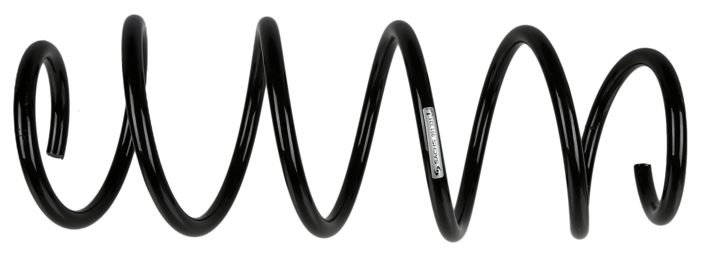 Coil Spring - 991 331 SACHS