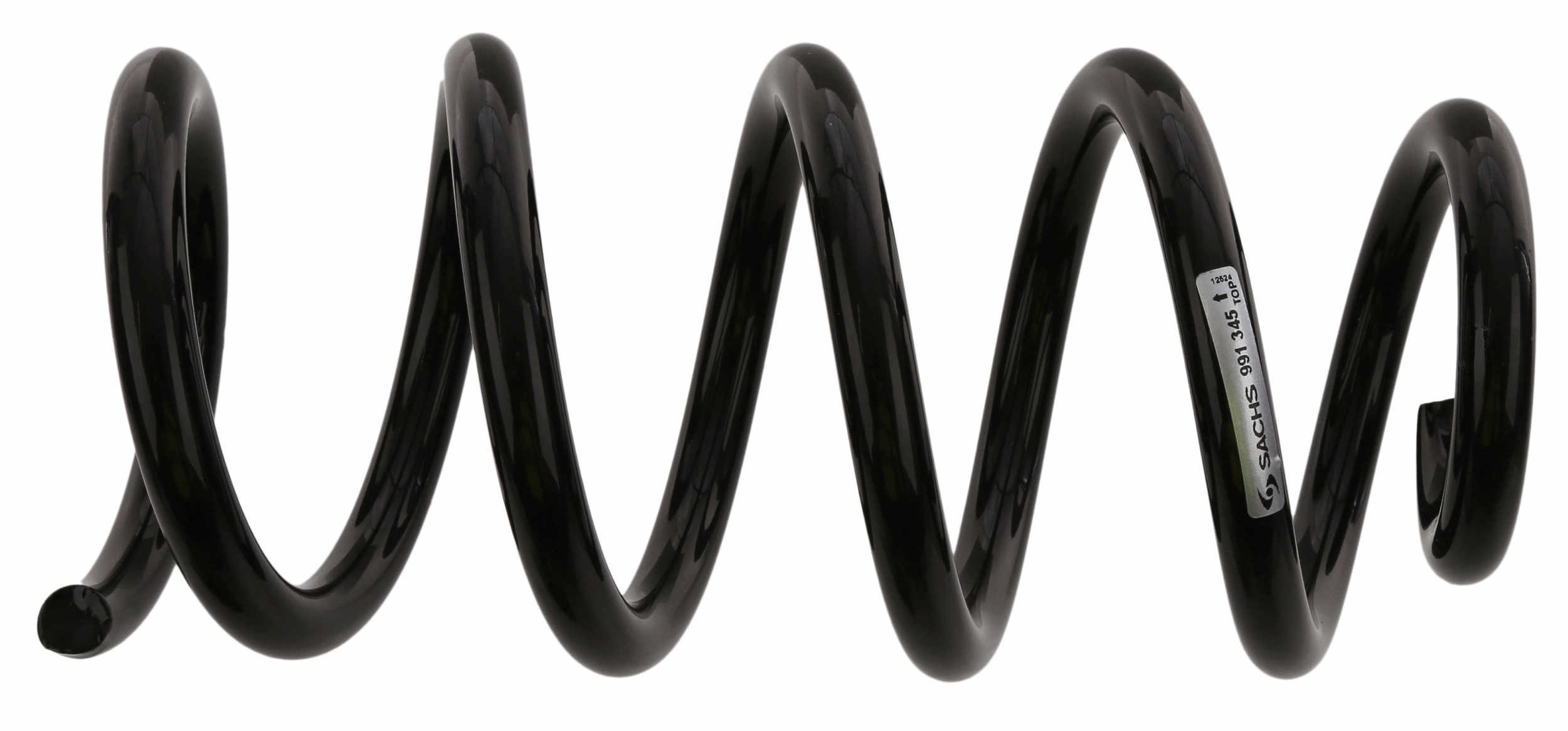 Molla autotelaio - 991 345 SACHS