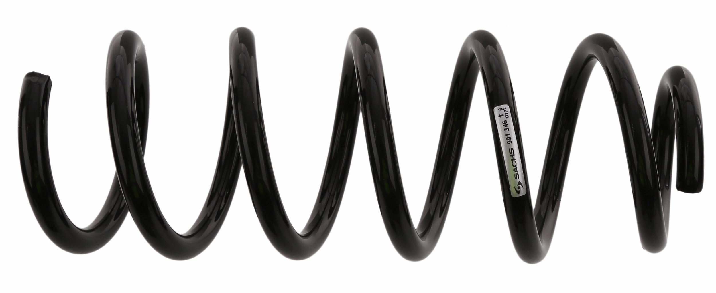Coil Spring - 991 346 SACHS