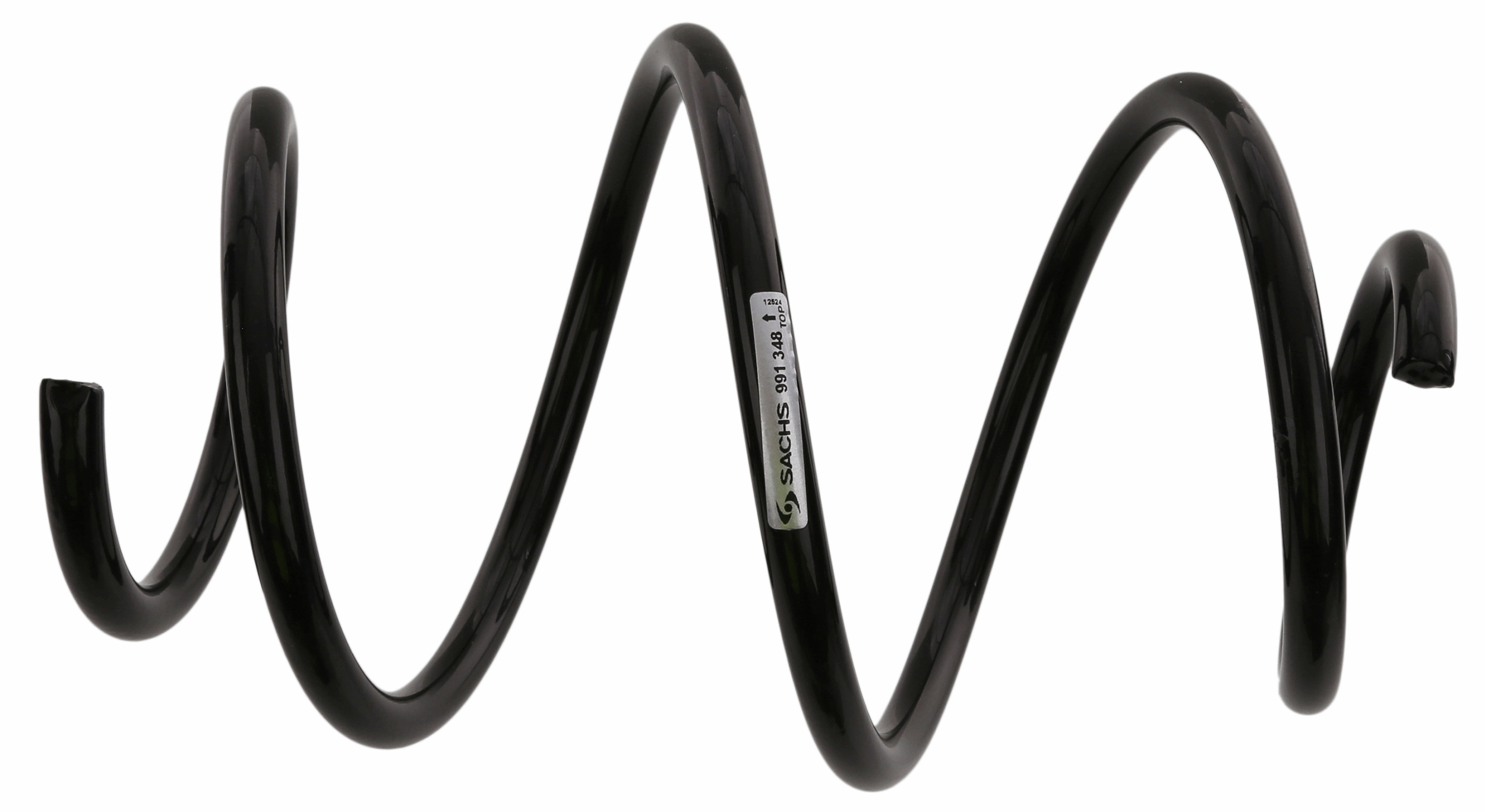 Coil Spring - 991 348 SACHS