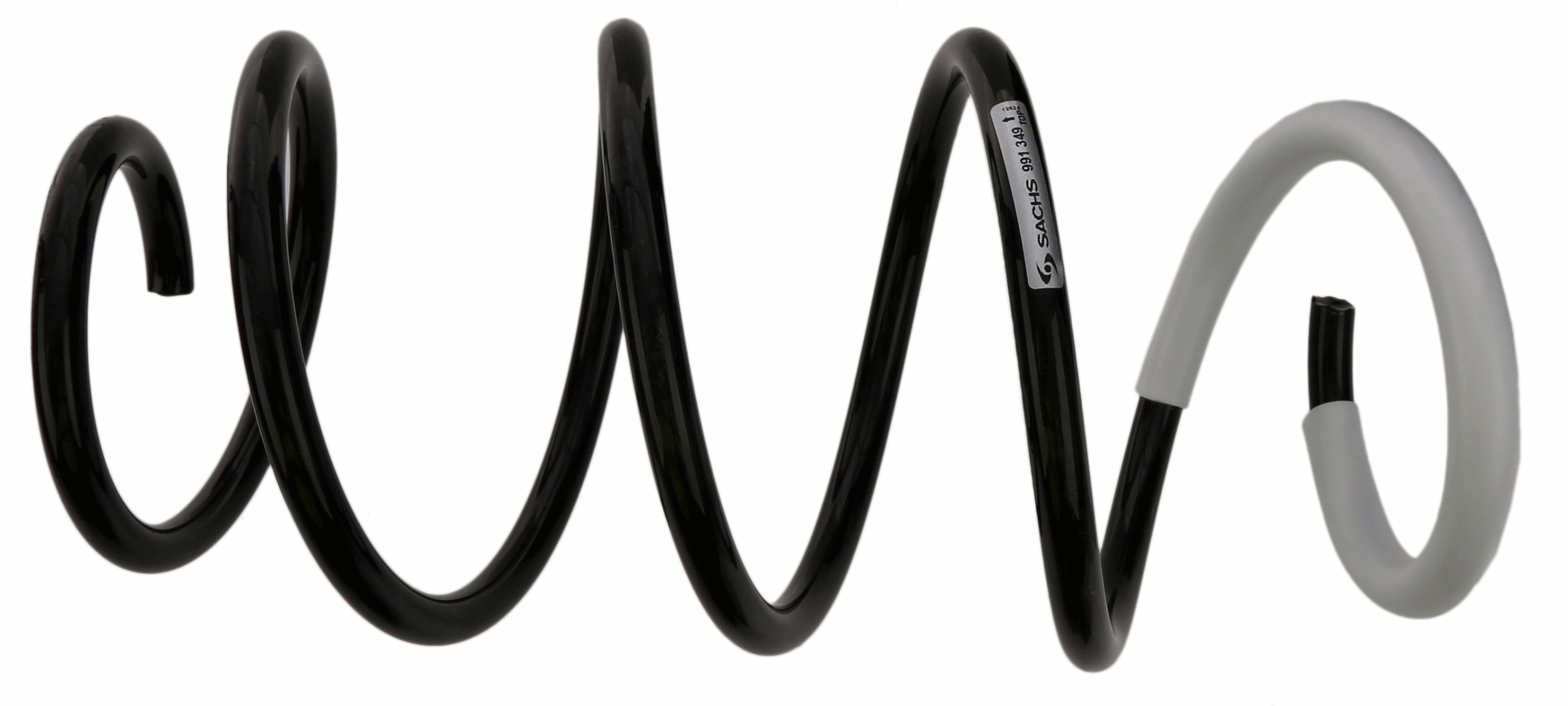 Coil Spring - 991 349 SACHS