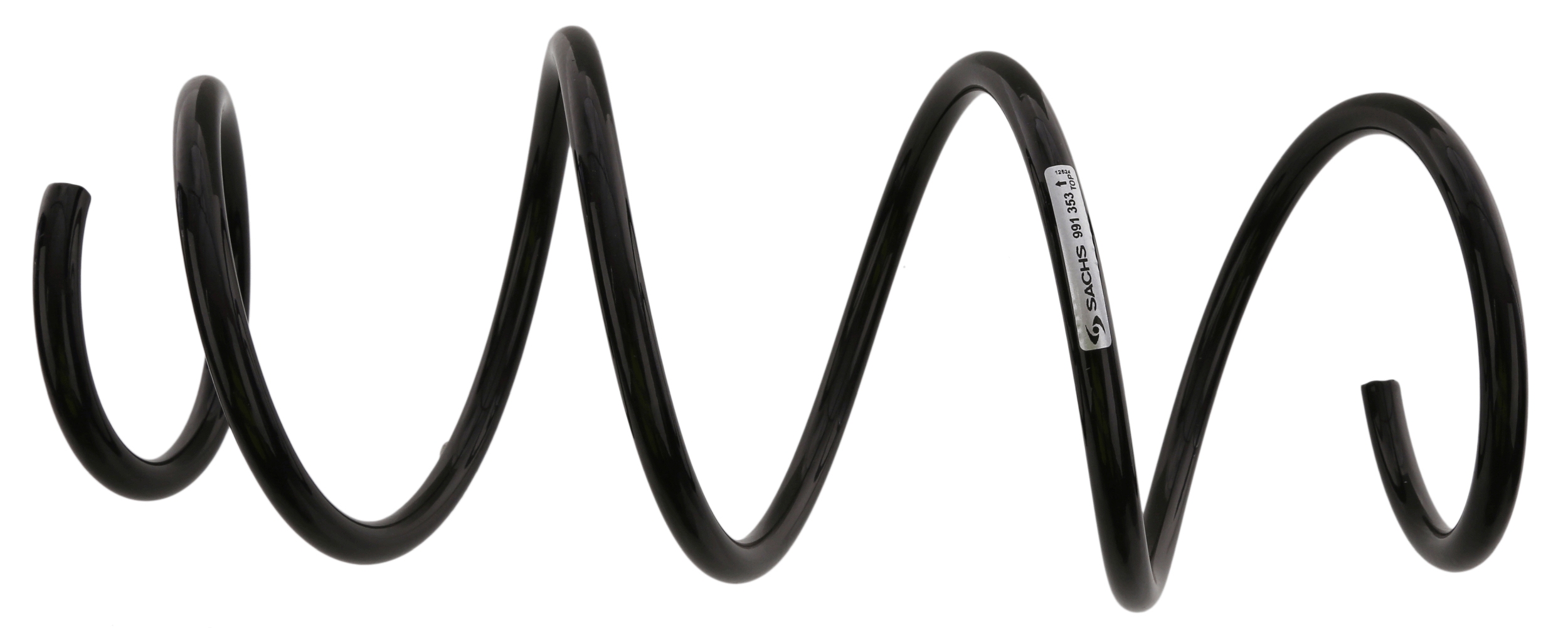 Molla autotelaio - 991 353 SACHS