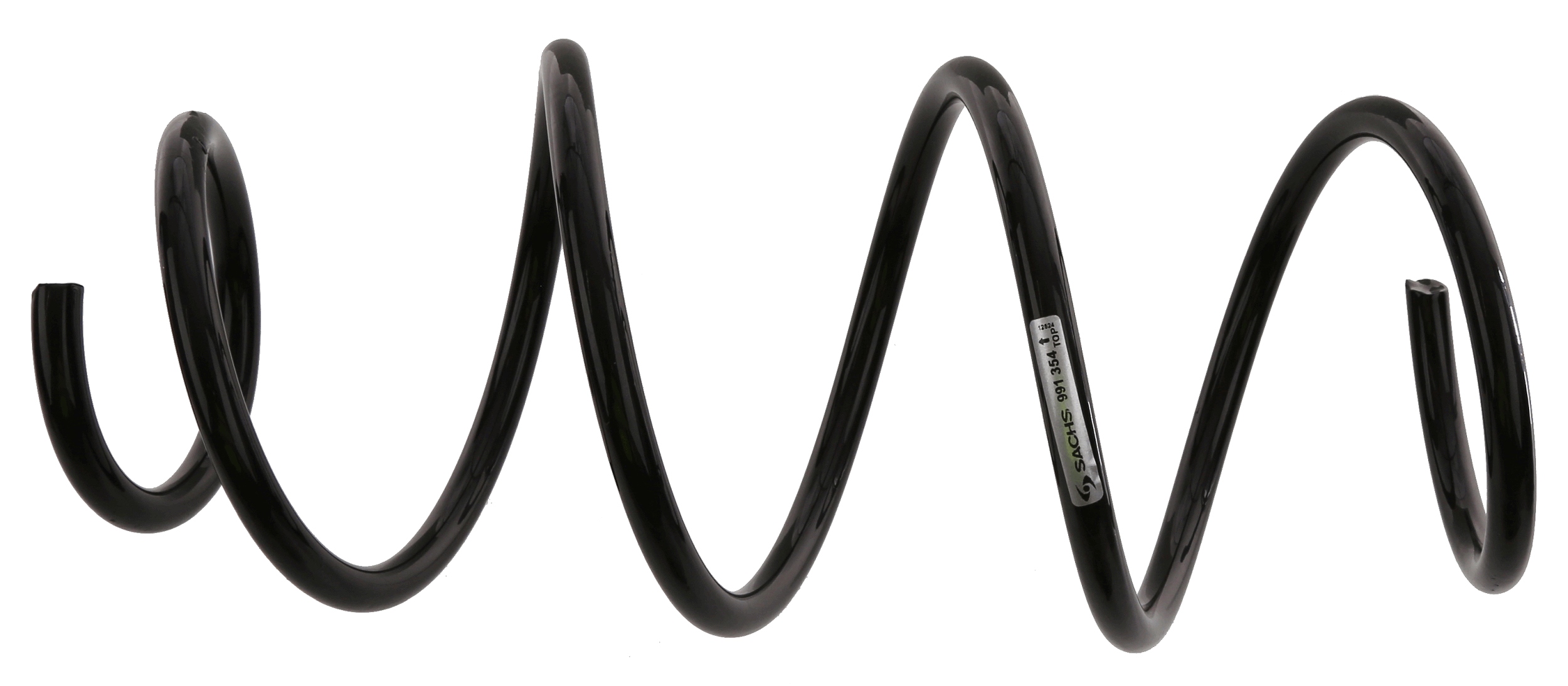 Coil Spring - 991 354 SACHS
