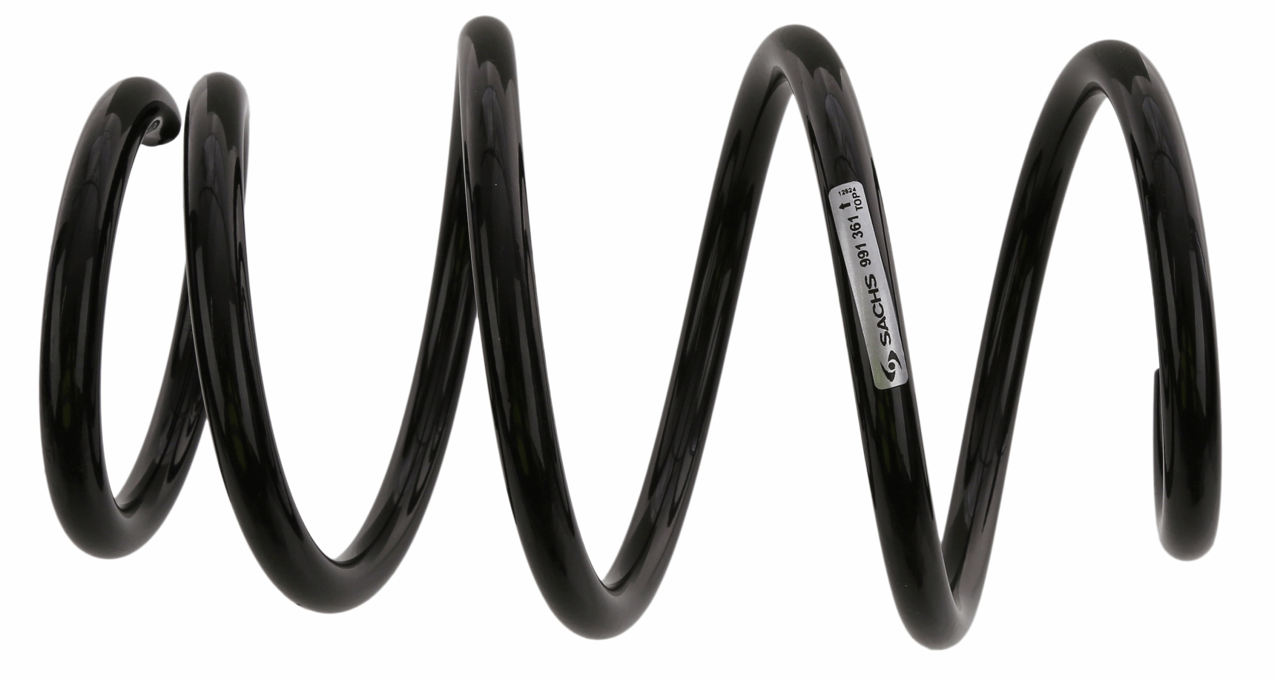 Coil Spring - 991 361 SACHS