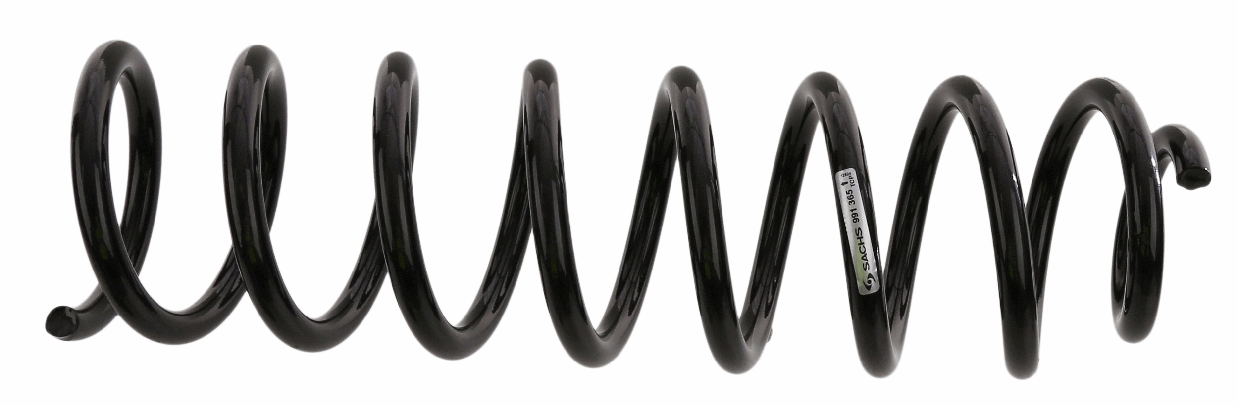 Coil Spring - 991 365 SACHS