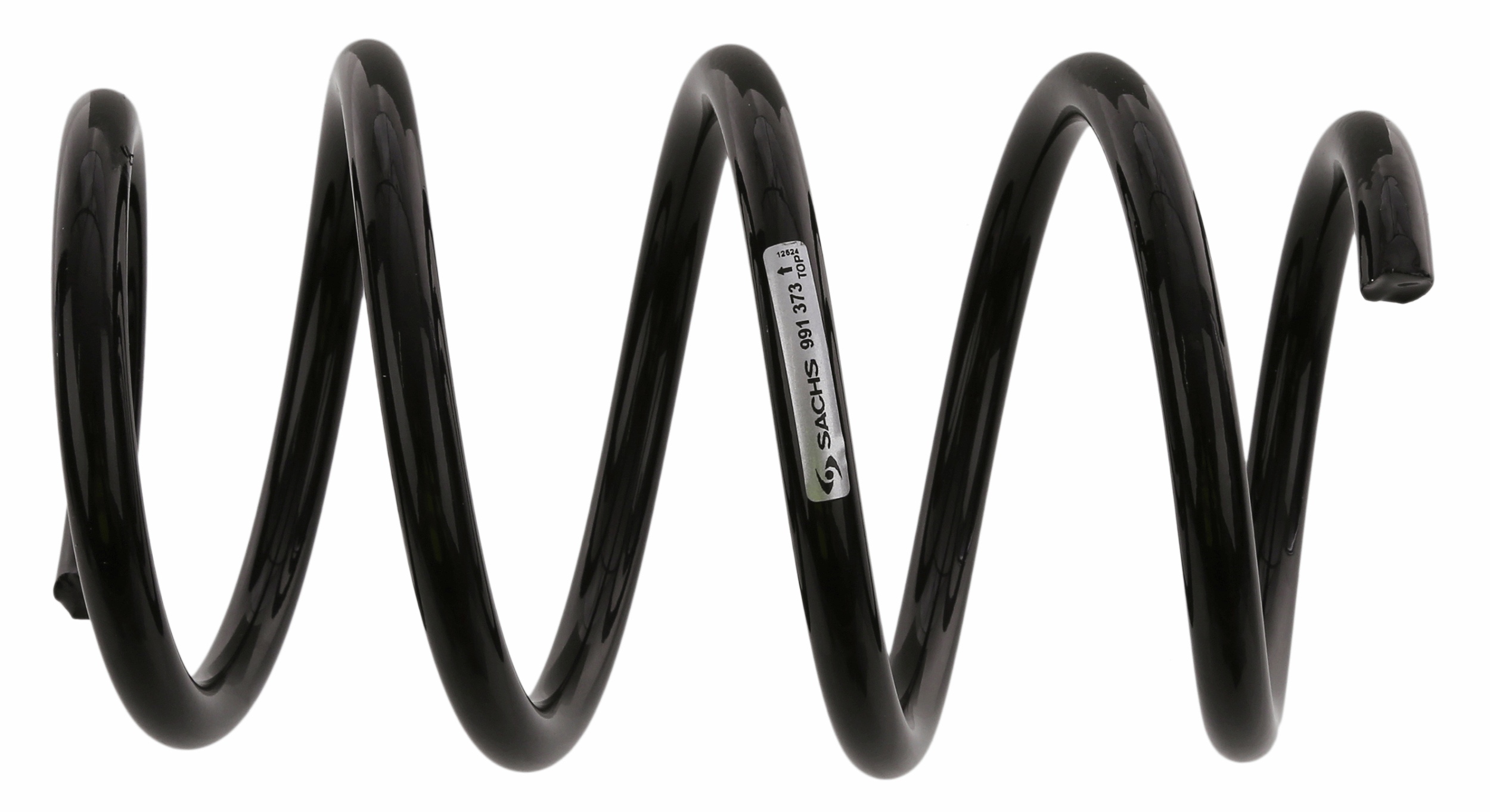 Coil Spring - 991 373 SACHS