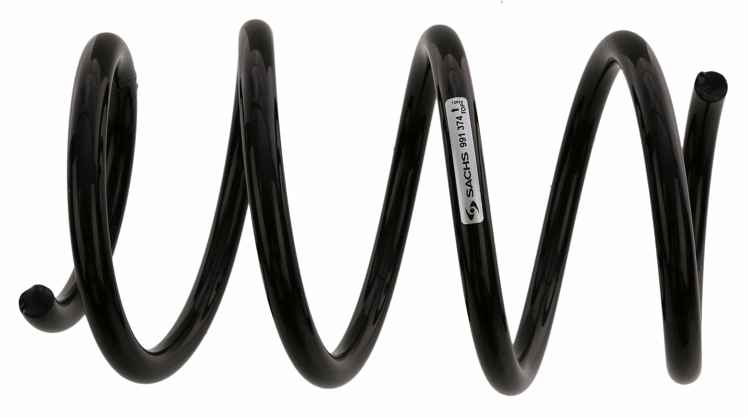 Coil Spring - 991 374 SACHS