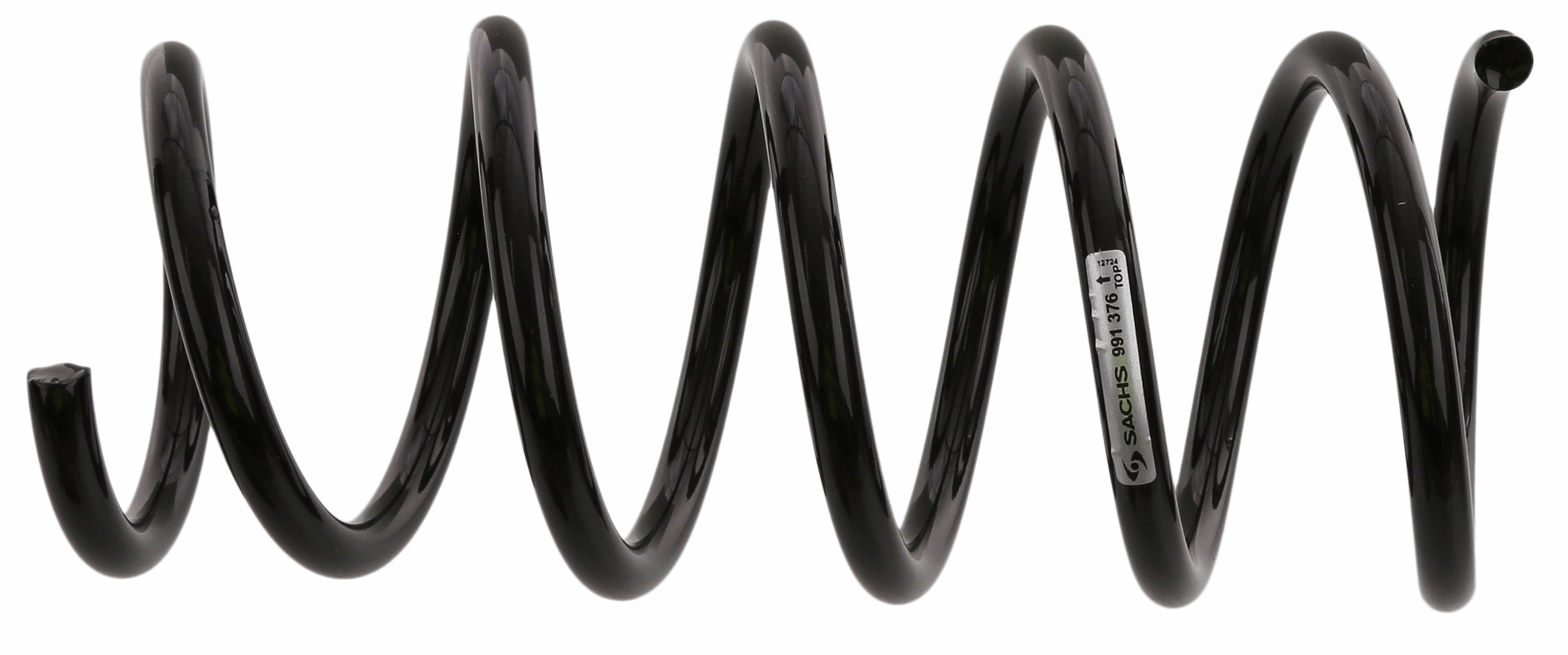 Coil Spring - 991 376 SACHS