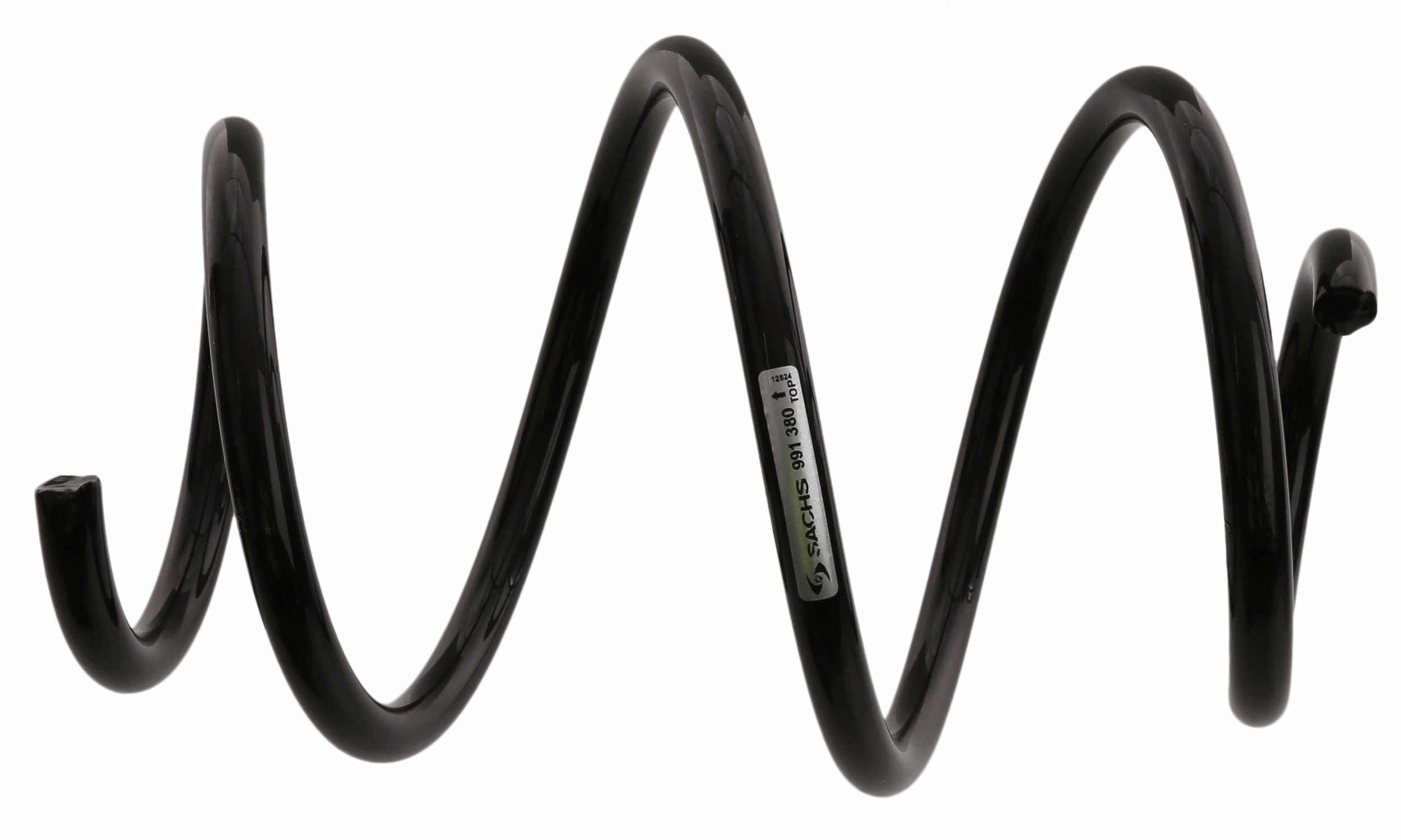Coil Spring - 991 380 SACHS