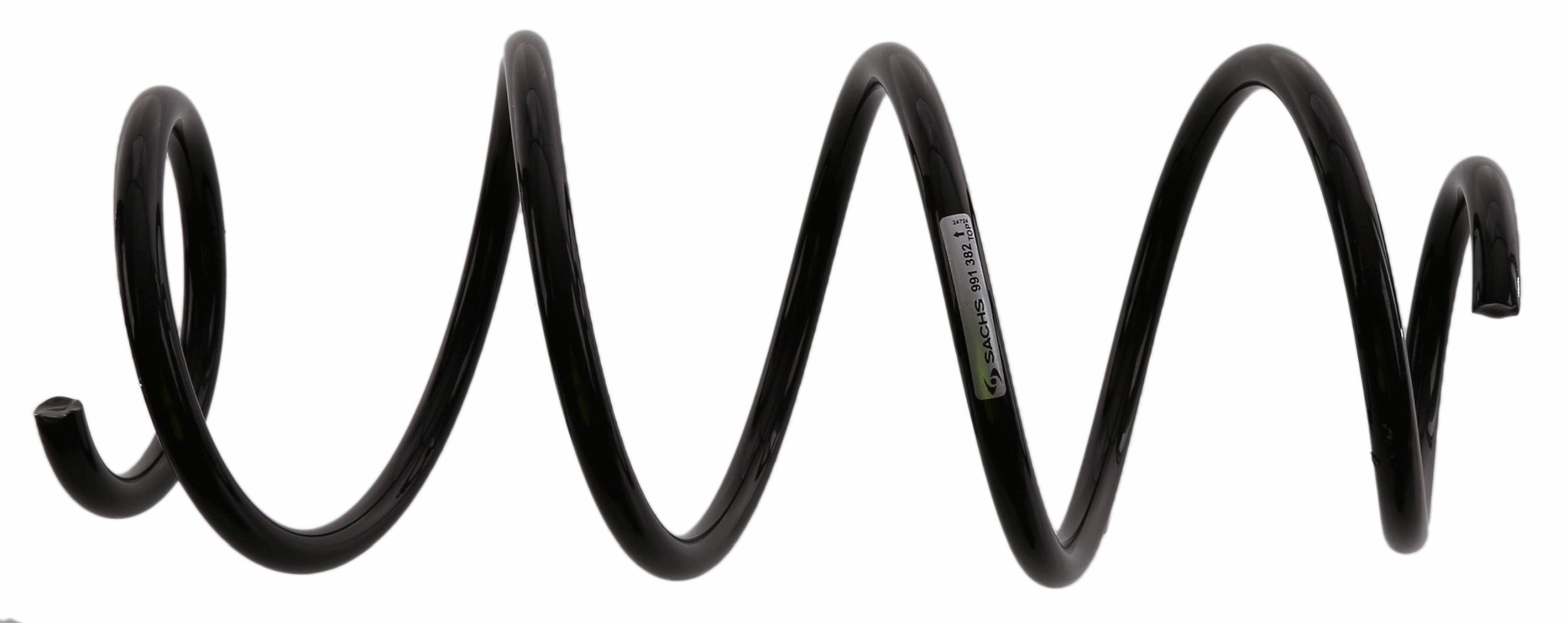 Coil Spring - 991 382 SACHS