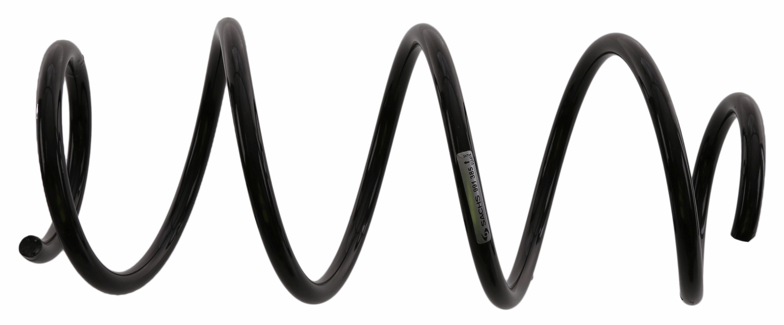 Coil Spring - 991 385 SACHS