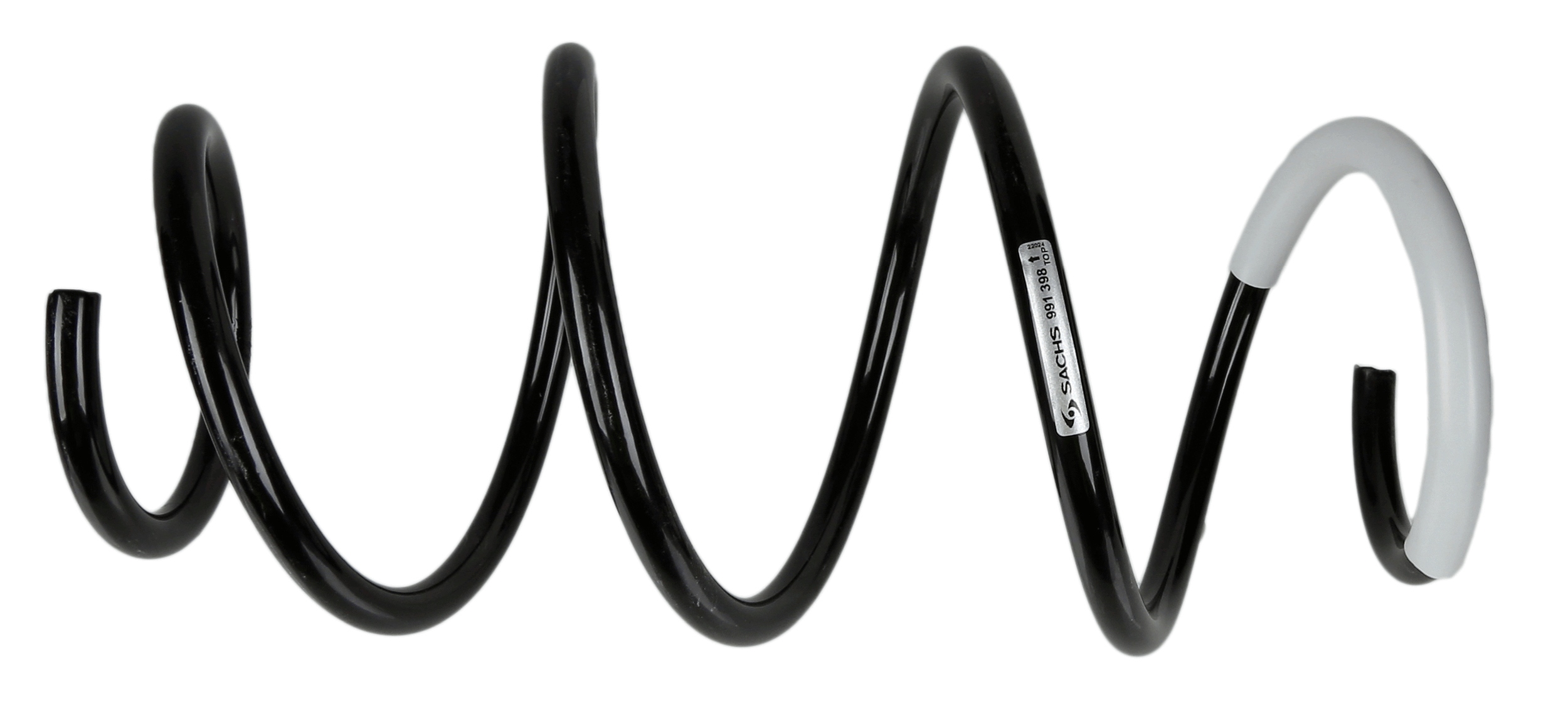 Molla autotelaio - 991 398 SACHS