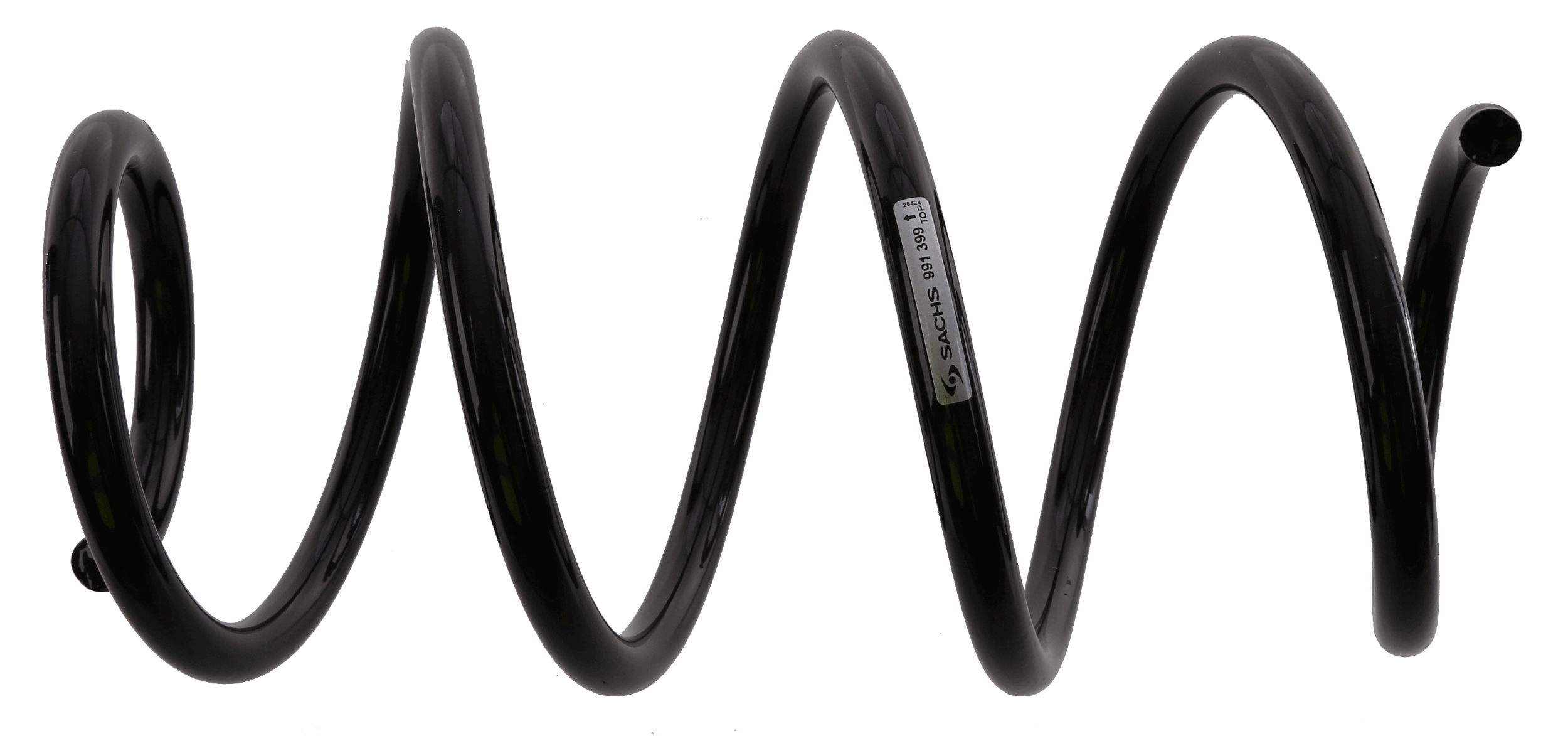 Molla autotelaio - 991 399 SACHS