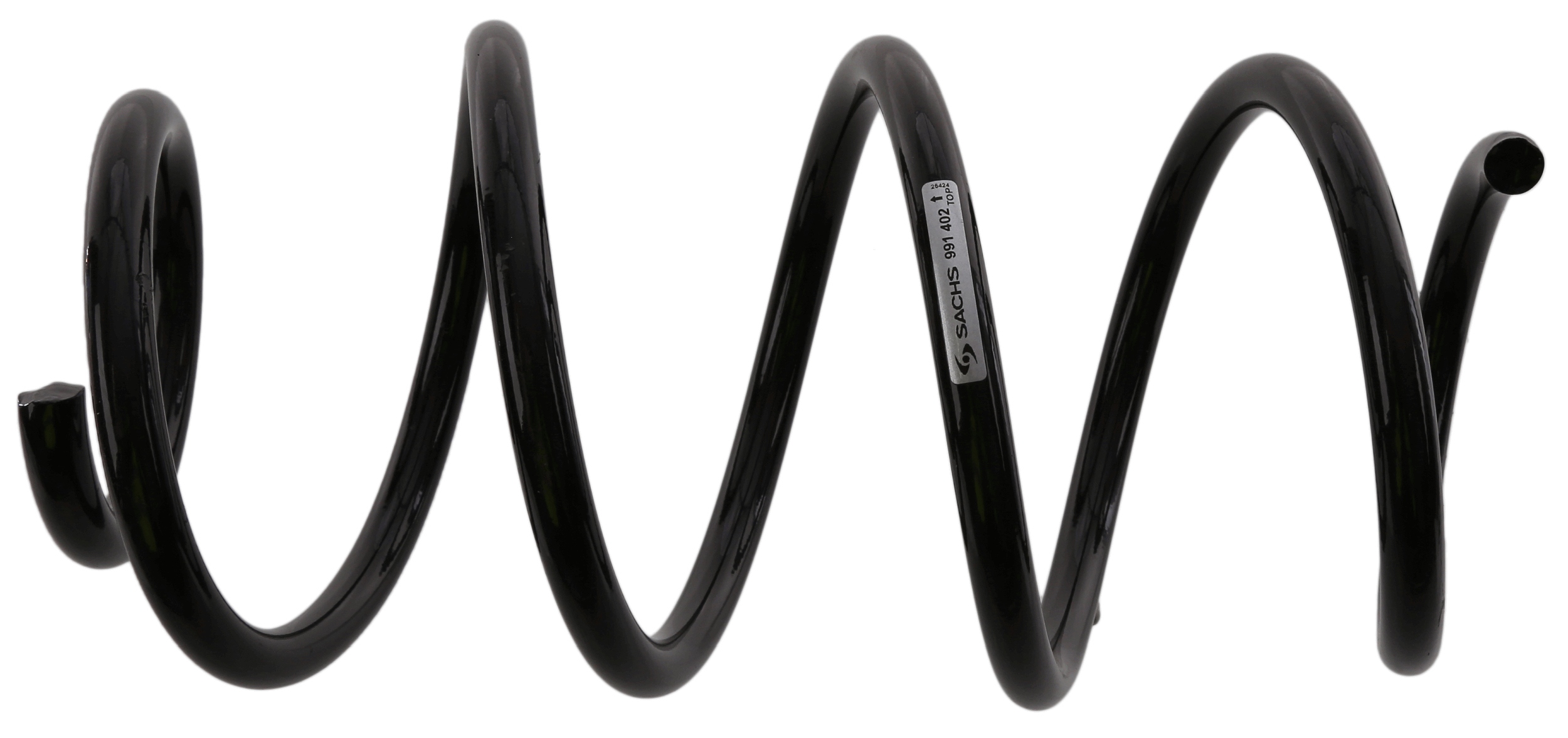Coil Spring - 991 402 SACHS