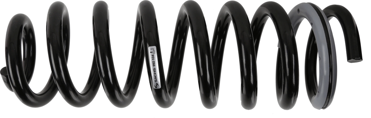Coil Spring - 992 104 SACHS