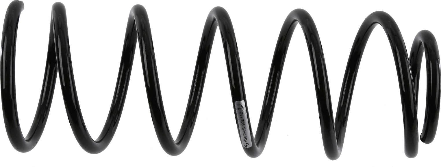 Fahrwerksfeder - 992 112 SACHS