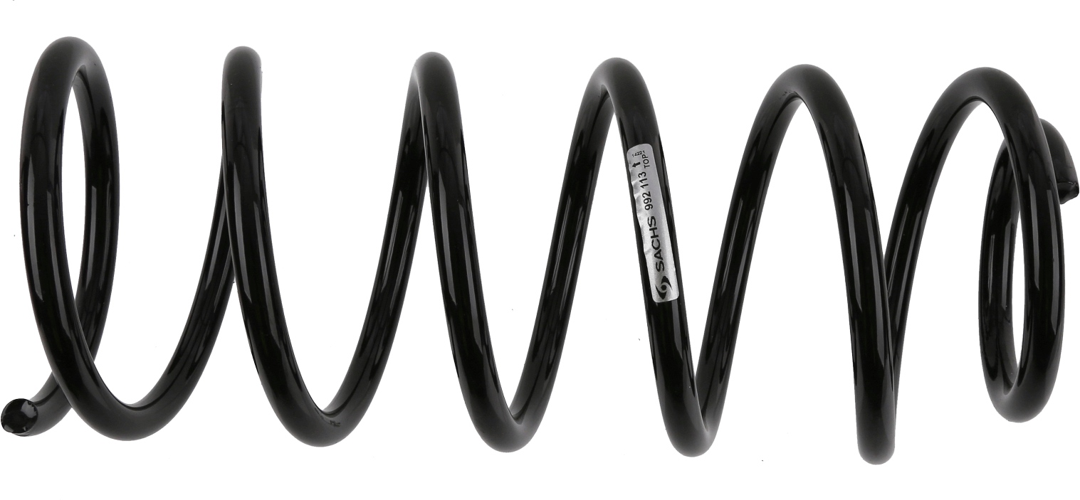 Coil Spring - 992 113 SACHS