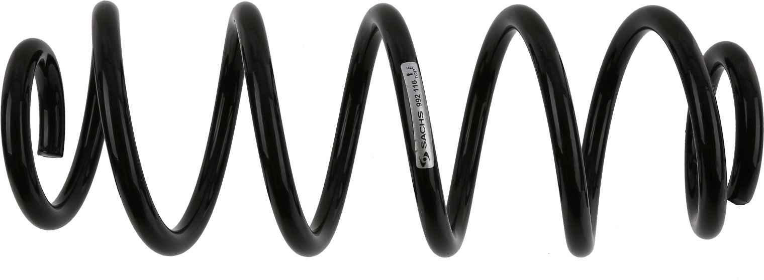 Fahrwerksfeder - 992 116 SACHS