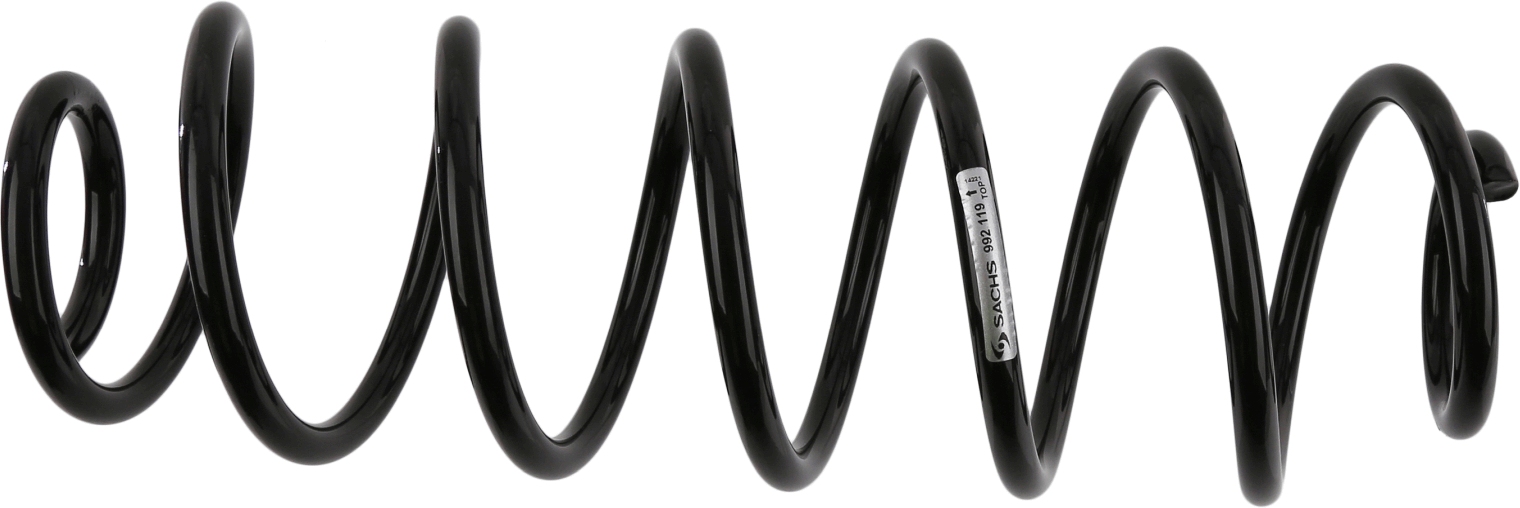 Coil Spring - 992 119 SACHS
