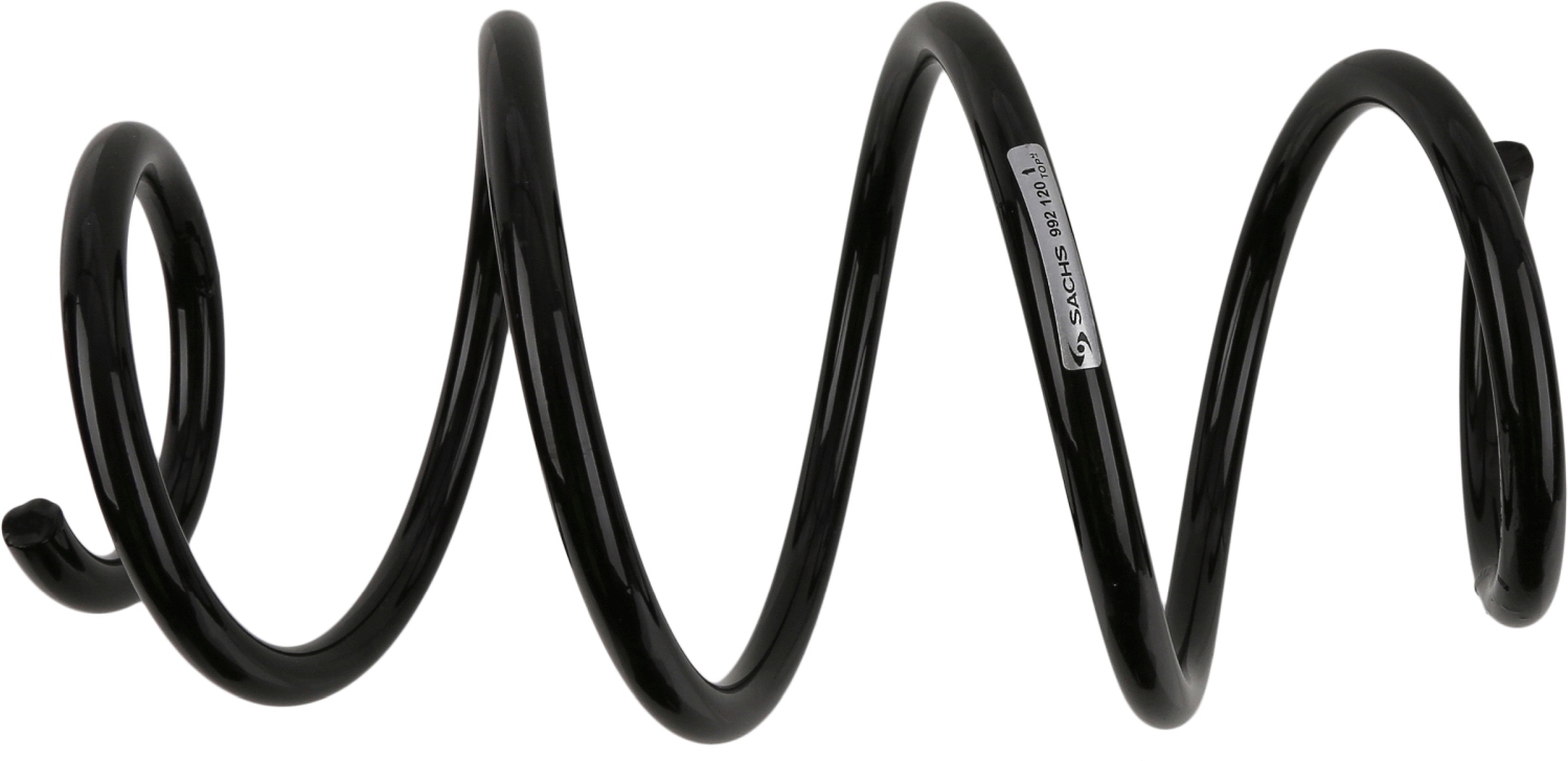 Fahrwerksfeder - 992 120 SACHS