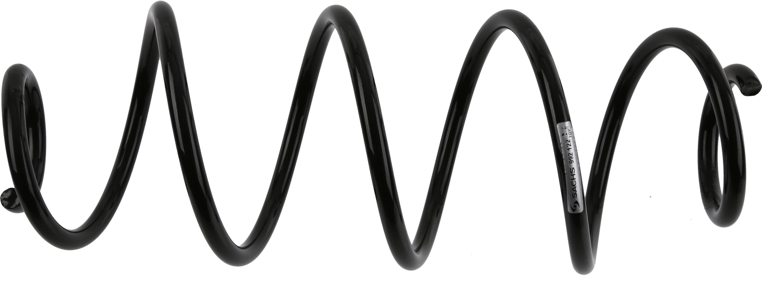 Coil Spring - 992 122 SACHS
