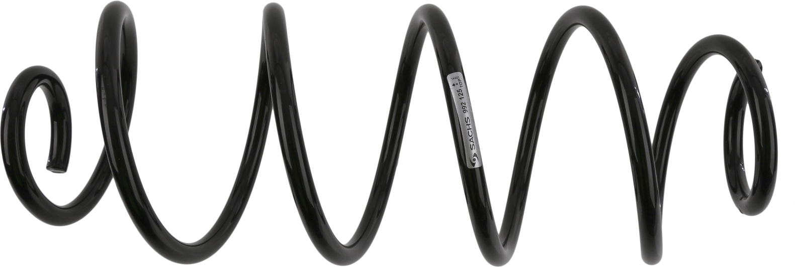 Fahrwerksfeder - 992 125 SACHS