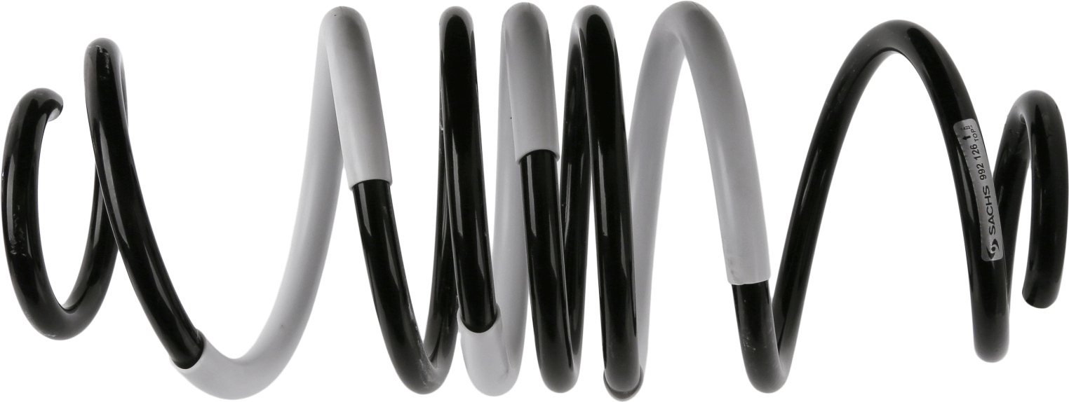 Coil Spring - 992 126 SACHS