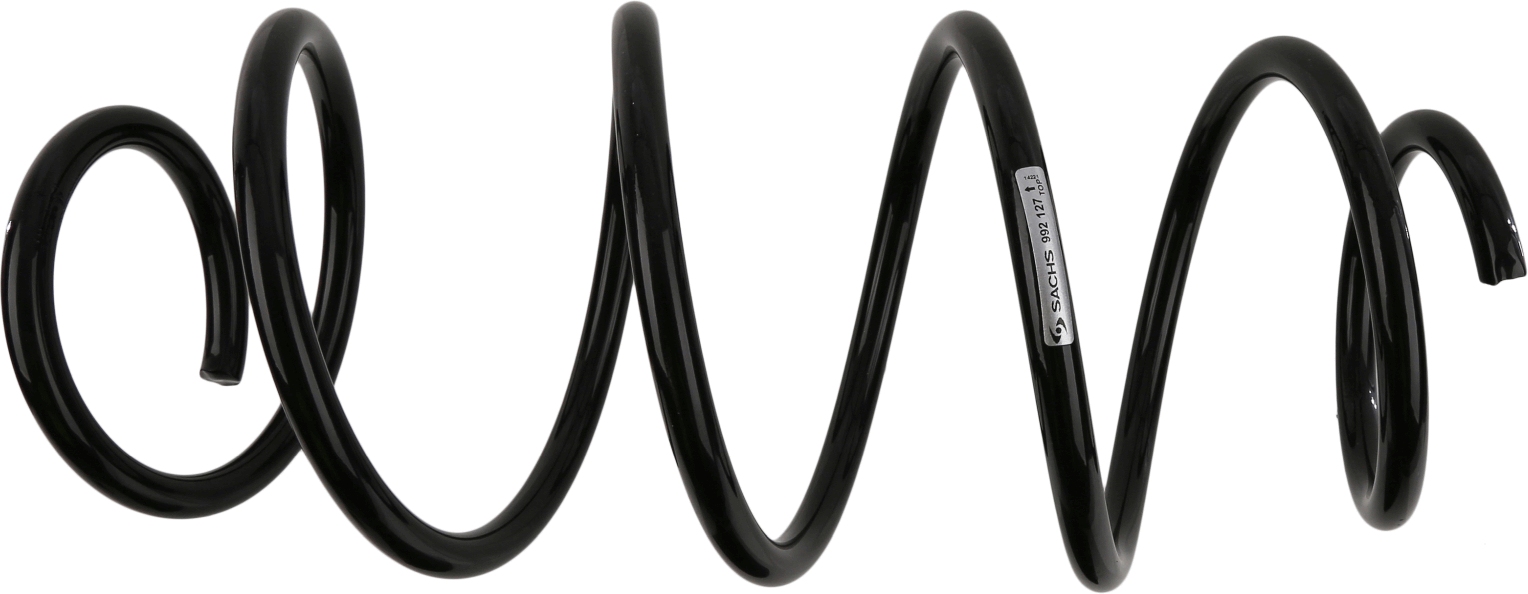 Coil Spring - 992 127 SACHS