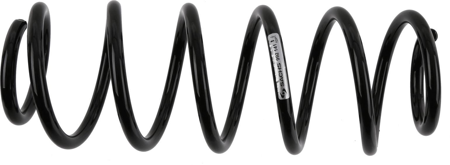 Fahrwerksfeder - 992 141 SACHS