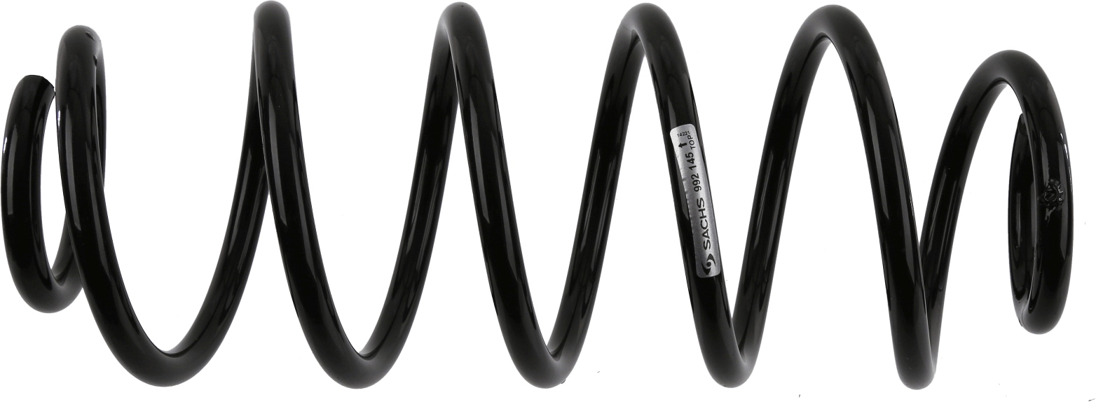 Coil Spring - 992 145 SACHS