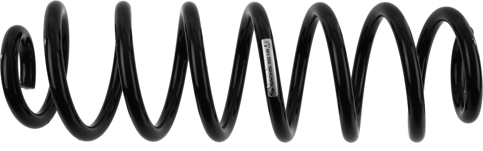 Molla autotelaio - 992 148 SACHS