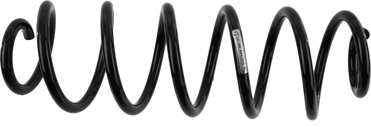 Molla autotelaio - 992 151 SACHS