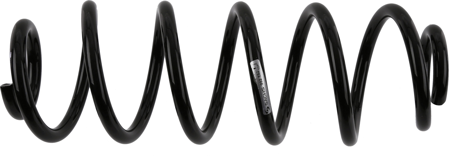 Coil Spring - 992 152 SACHS