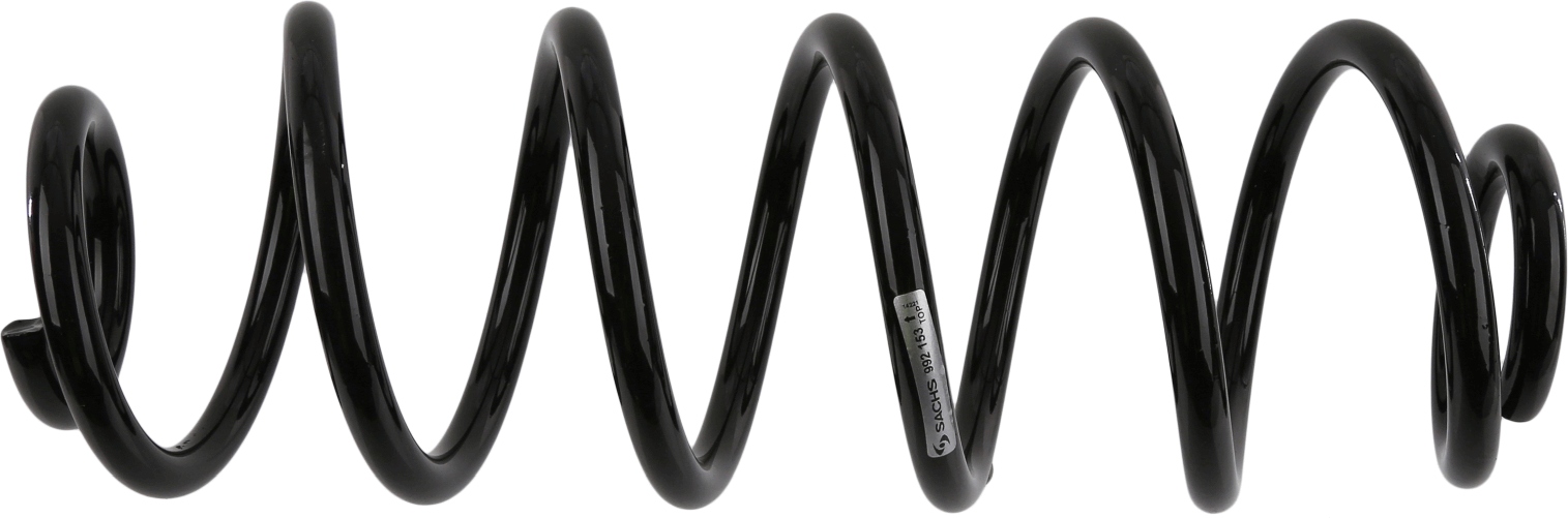 Molla autotelaio - 992 153 SACHS