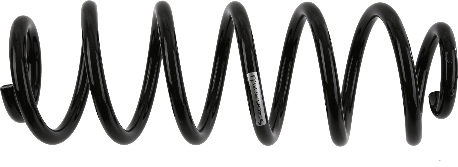 Coil Spring - 992 154 SACHS